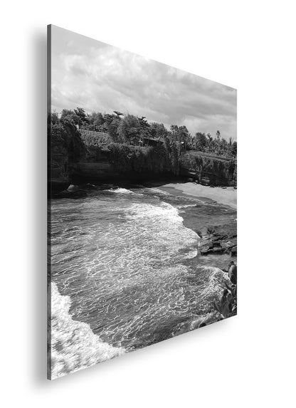 Hauptbild Schwarz & Weiß Quadratisch