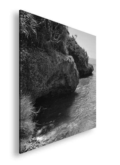 Hauptbild Schwarz & Weiß Quadratisch