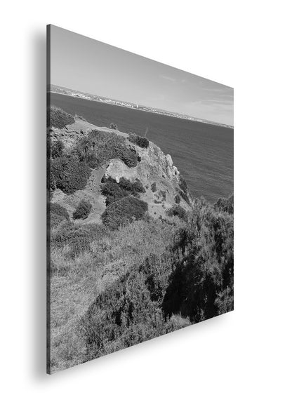 Hauptbild Schwarz & Weiß Quadratisch