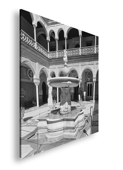 Hauptbild Schwarz & Weiß Quadratisch