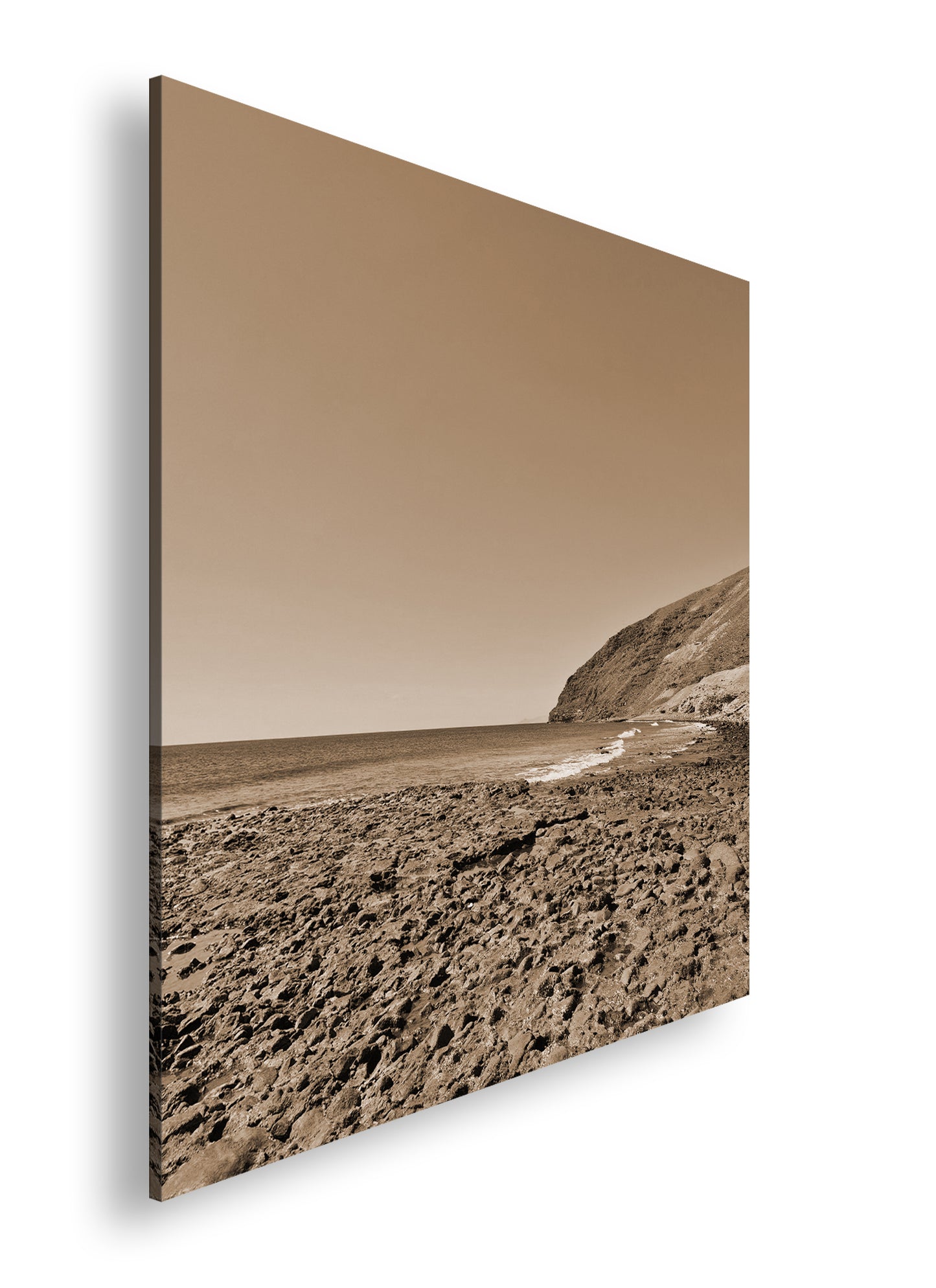 Hauptbild Sepia Quadratisch