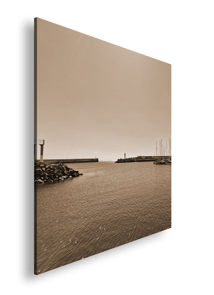 Hauptbild Sepia Quadratisch