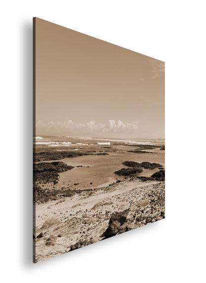 Hauptbild Sepia Quadratisch