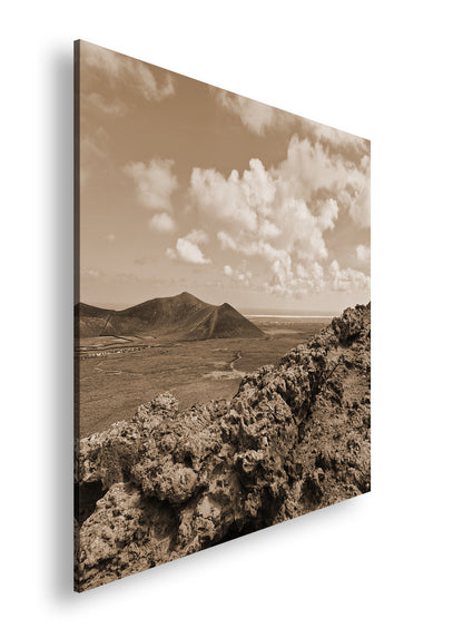 Hauptbild Sepia Quadratisch