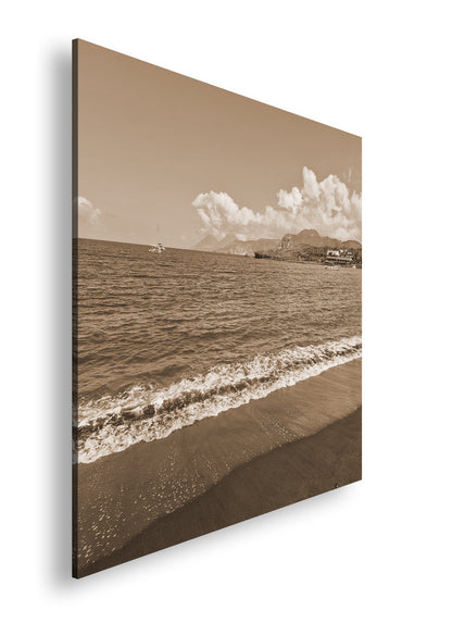 Hauptbild Sepia Quadratisch