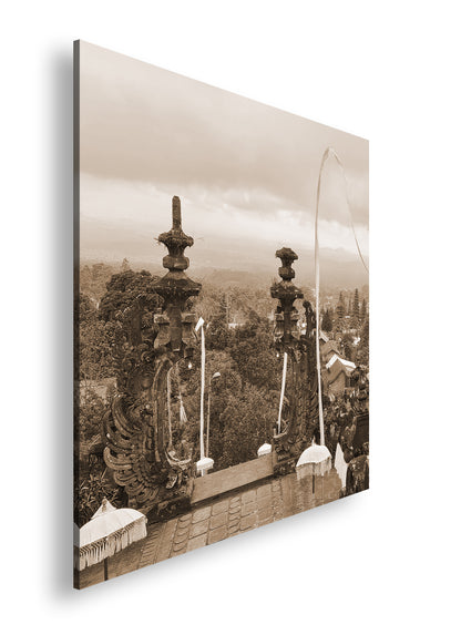 Hauptbild Sepia Quadratisch