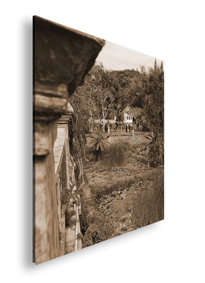 Hauptbild Sepia Quadratisch