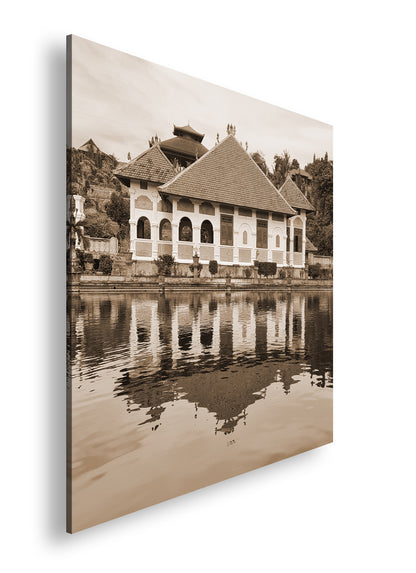 Hauptbild Sepia Quadratisch