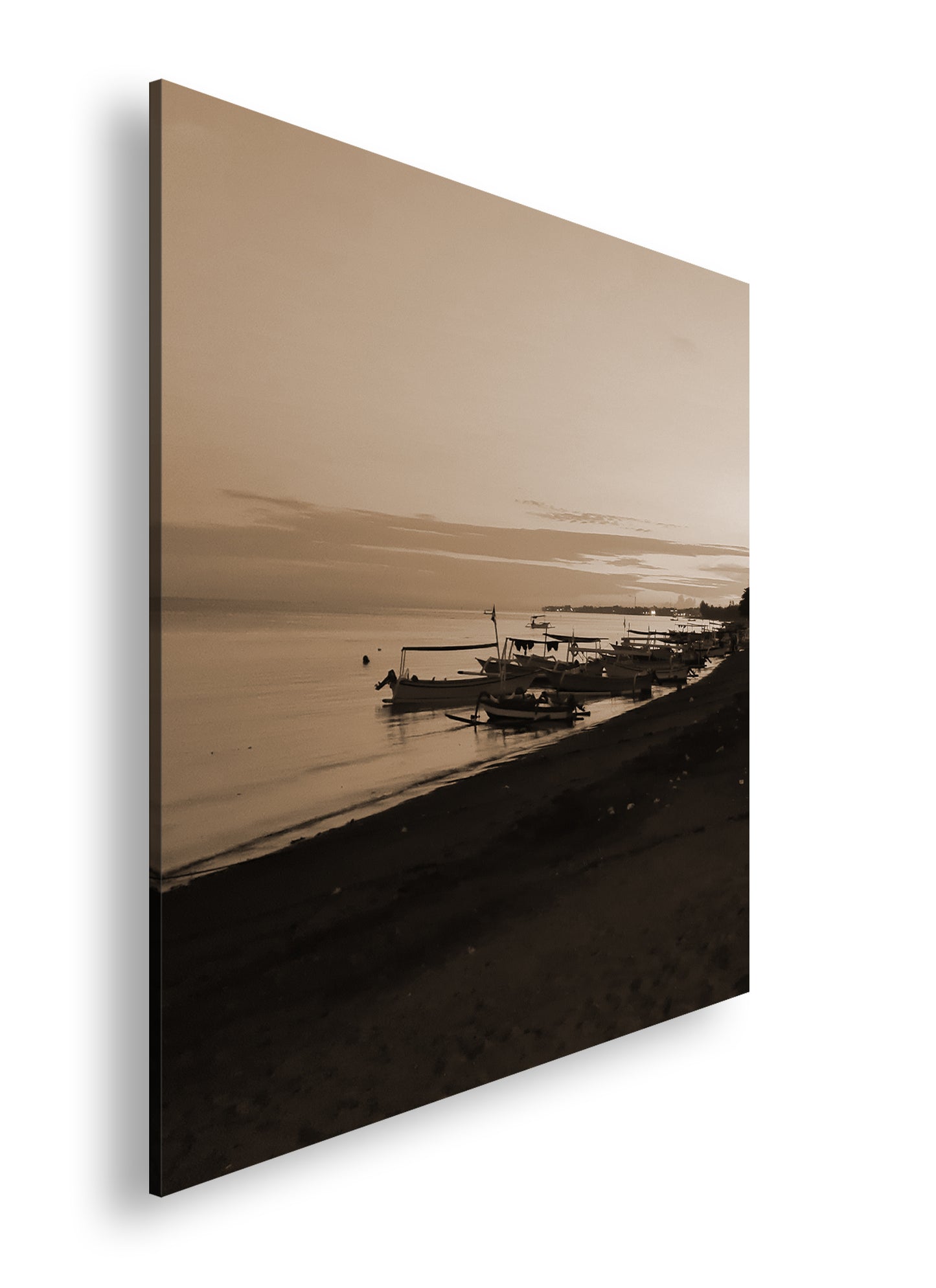 Hauptbild Sepia Quadratisch