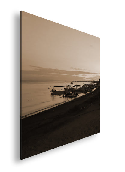 Hauptbild Sepia Quadratisch