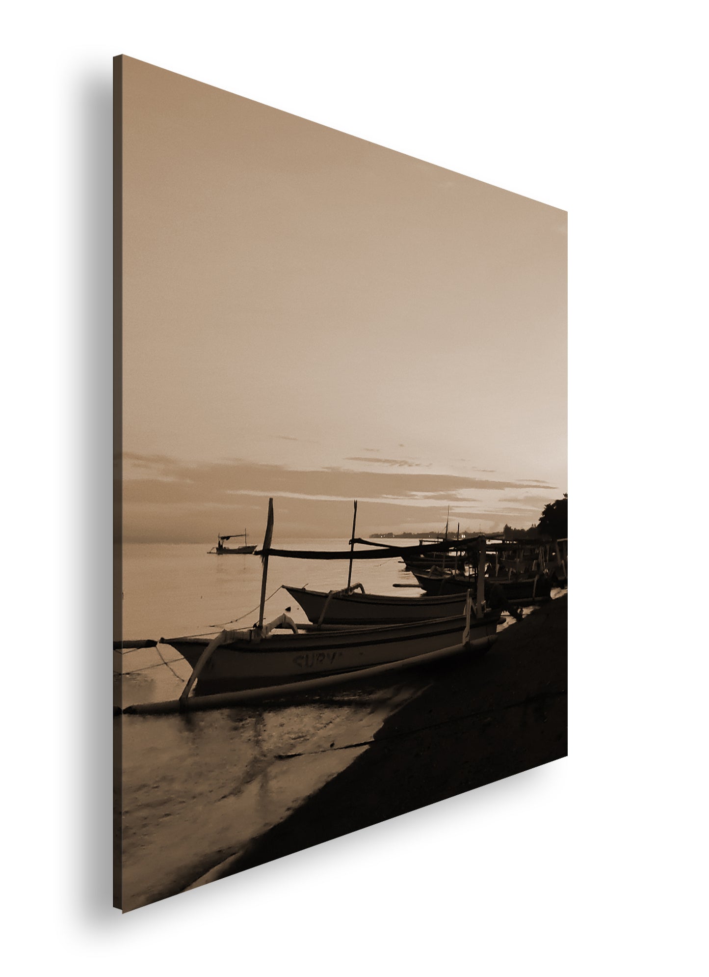 Hauptbild Sepia Quadratisch