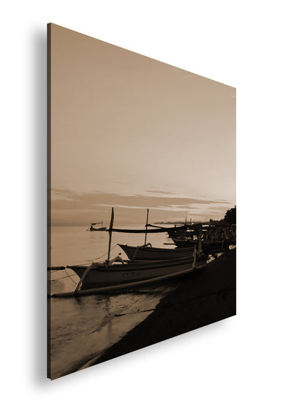 Hauptbild Sepia Quadratisch