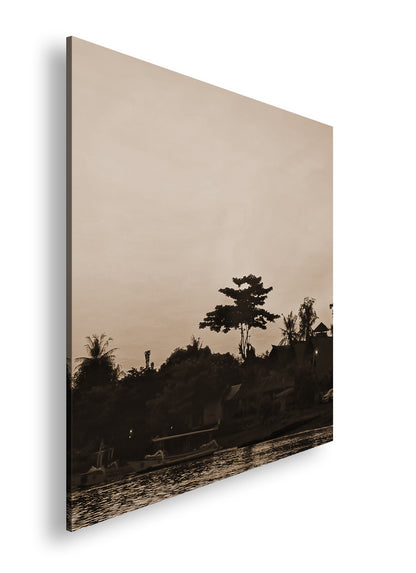 Hauptbild Sepia Quadratisch