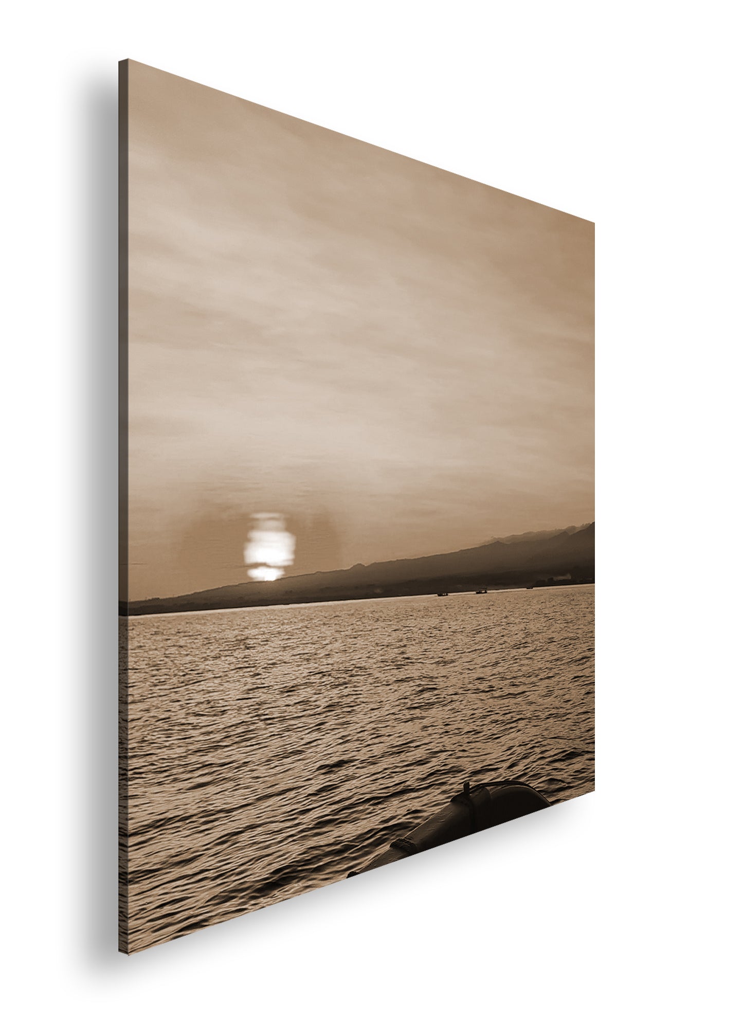 Hauptbild Sepia Quadratisch