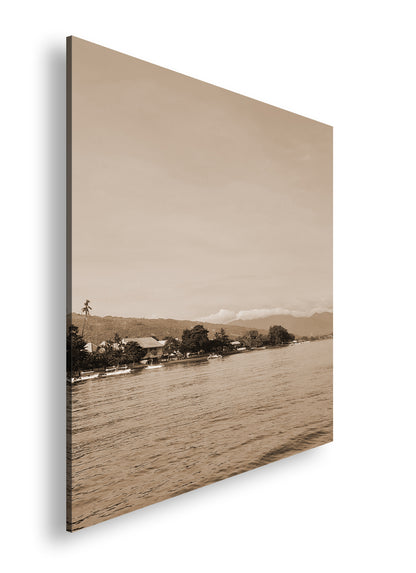 Hauptbild Sepia Quadratisch