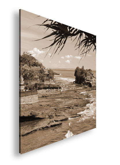 Hauptbild Sepia Quadratisch