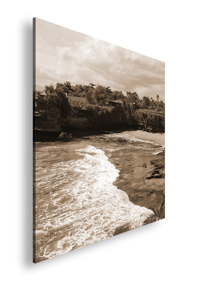 Hauptbild Sepia Quadratisch