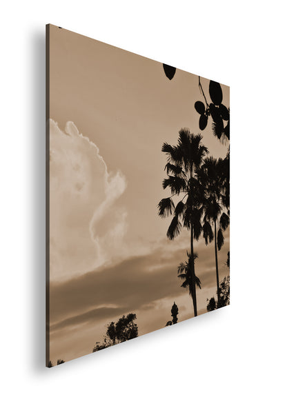 Hauptbild Sepia Quadratisch