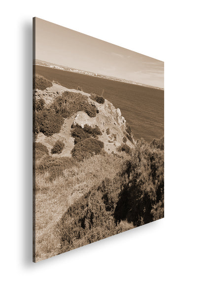 Hauptbild Sepia Quadratisch