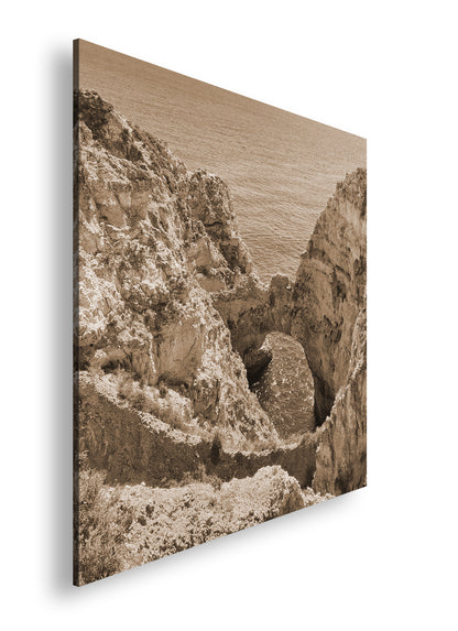 Hauptbild Sepia Quadratisch