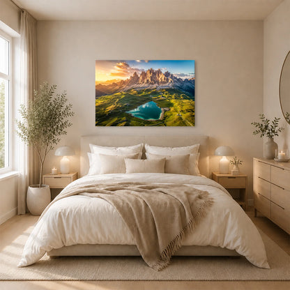 Vorschaubild Wohnzimmerbild 4
