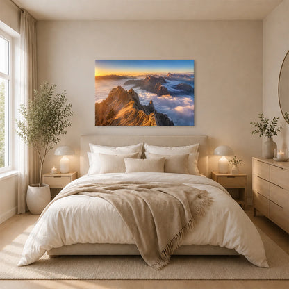 Vorschaubild Wohnzimmerbild 4