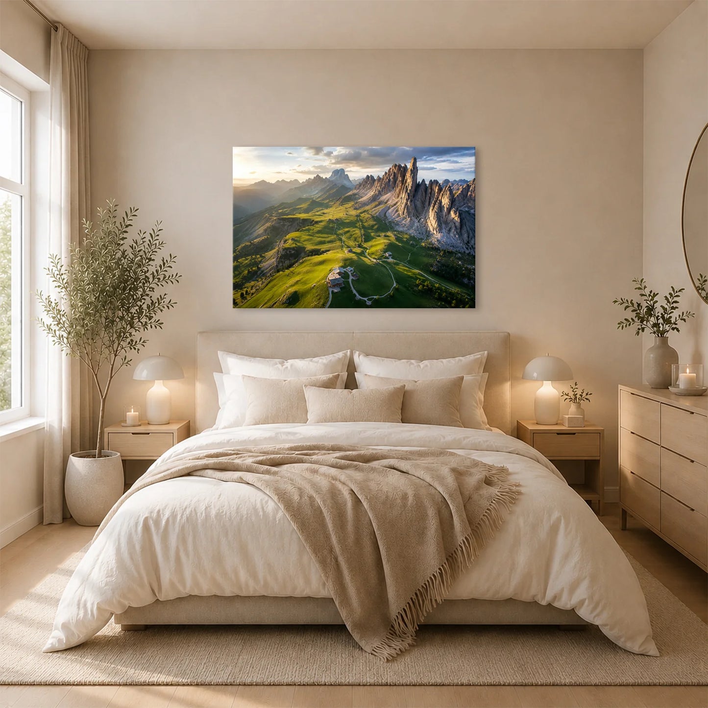 Vorschaubild Wohnzimmerbild 4