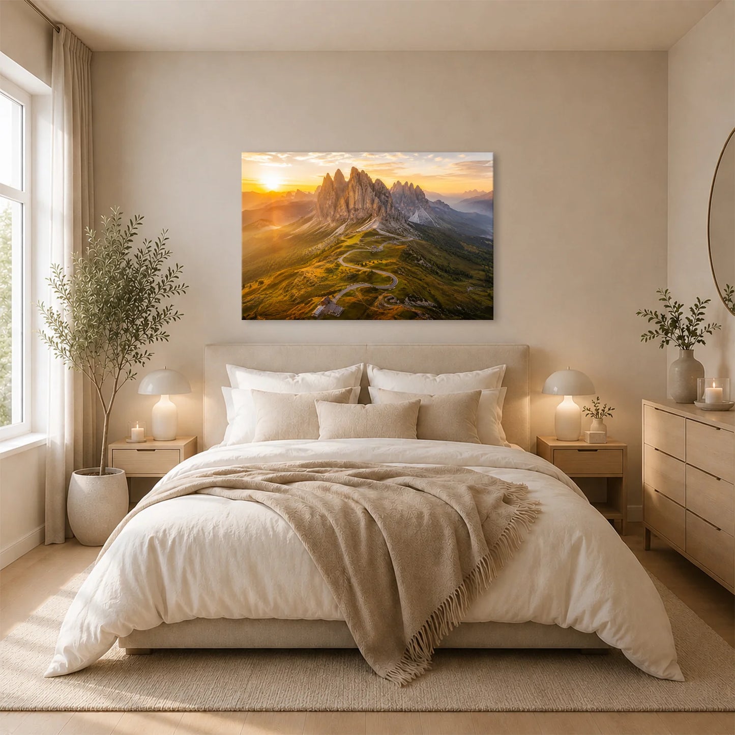 Vorschaubild Wohnzimmerbild 4