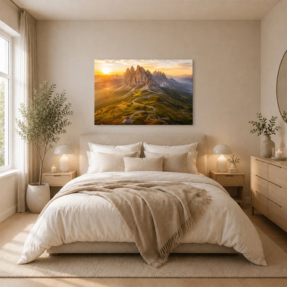 Vorschaubild Wohnzimmerbild 4