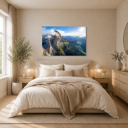 Vorschaubild Wohnzimmerbild 4