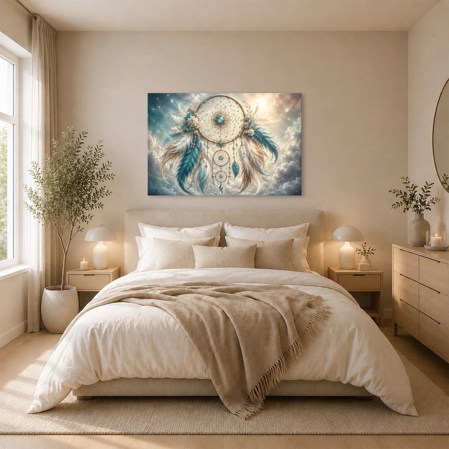 Vorschaubild Wohnzimmerbild 4