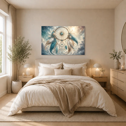 Vorschaubild Wohnzimmerbild 4
