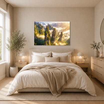 Vorschaubild Wohnzimmerbild 4