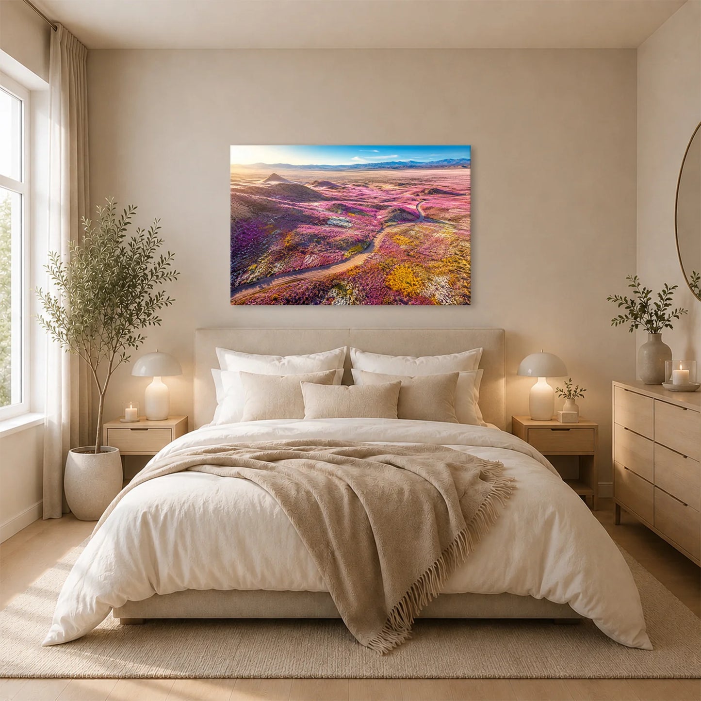 Vorschaubild Wohnzimmerbild 4