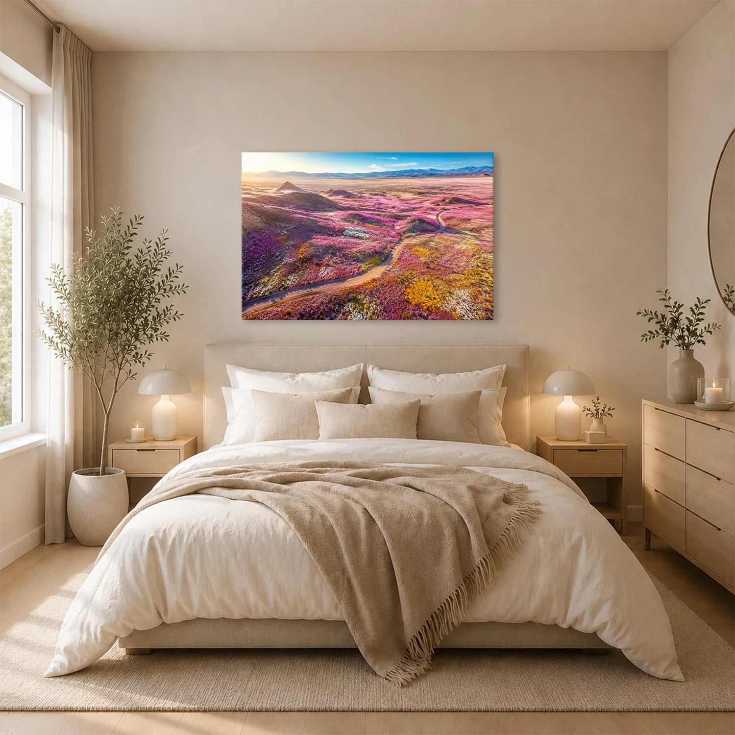 Vorschaubild Wohnzimmerbild 4