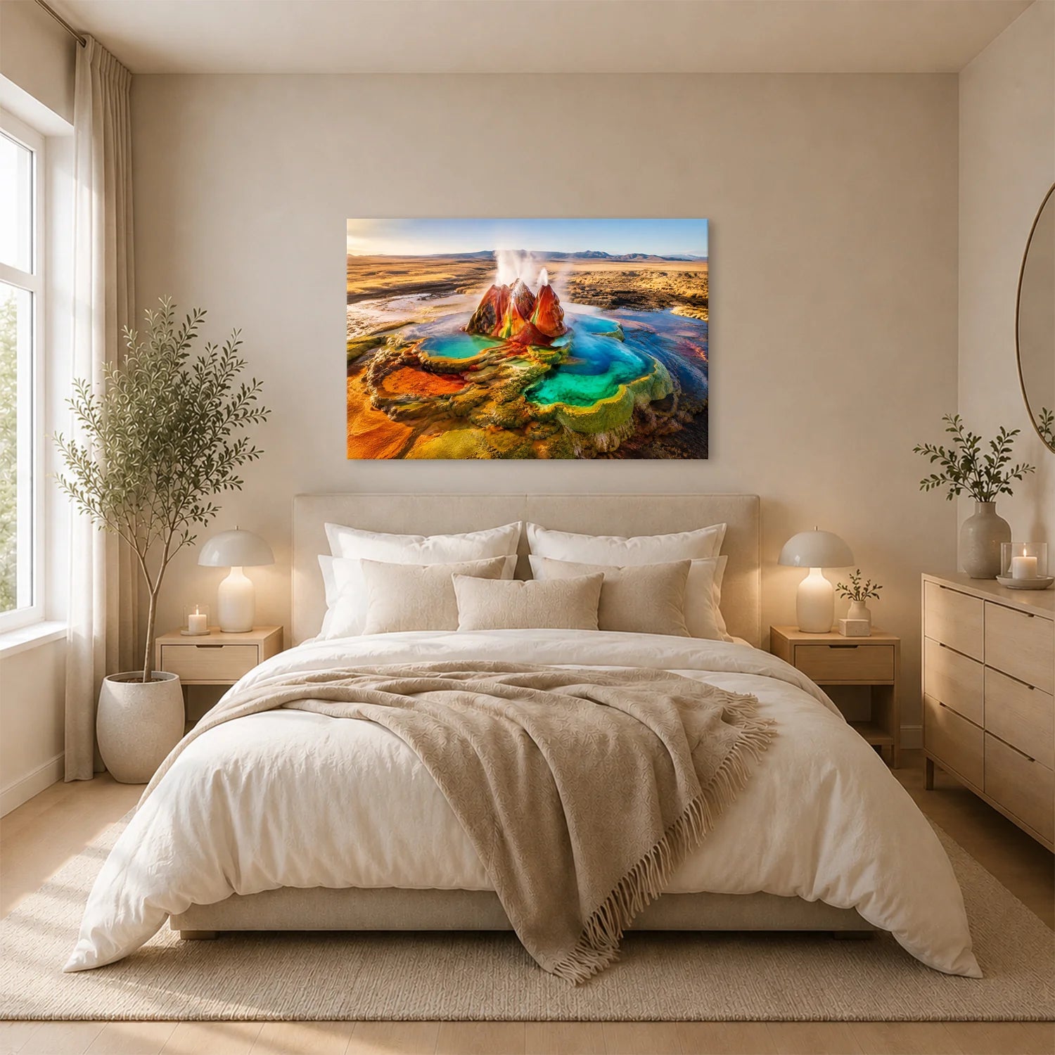 Vorschaubild Wohnzimmerbild 4