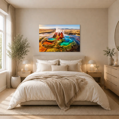 Vorschaubild Wohnzimmerbild 4