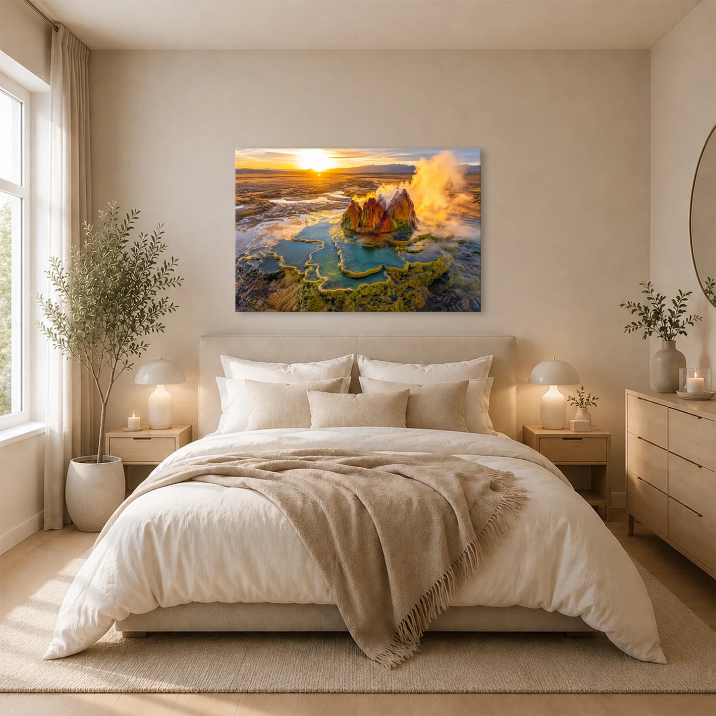 Vorschaubild Wohnzimmerbild 4