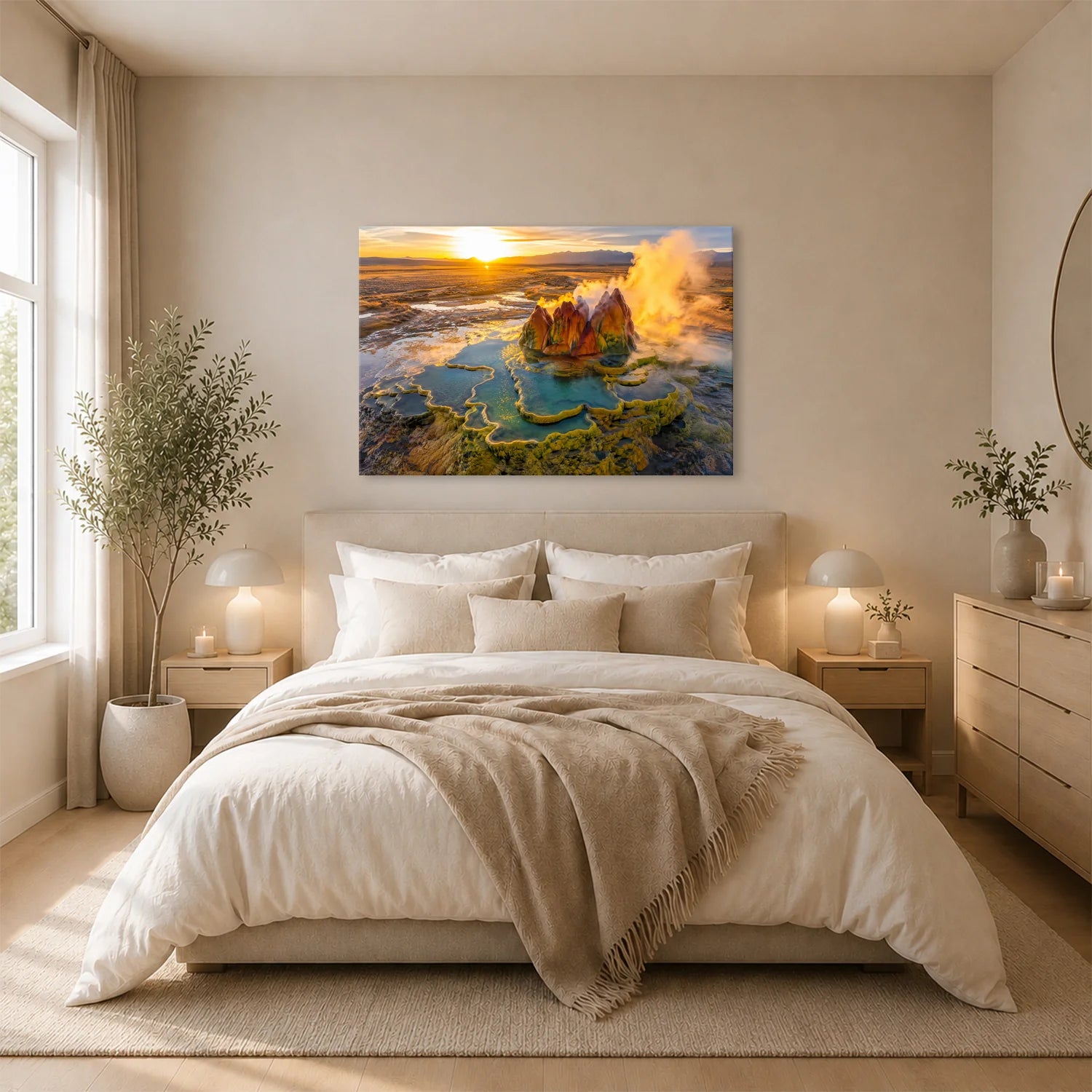 Vorschaubild Wohnzimmerbild 4