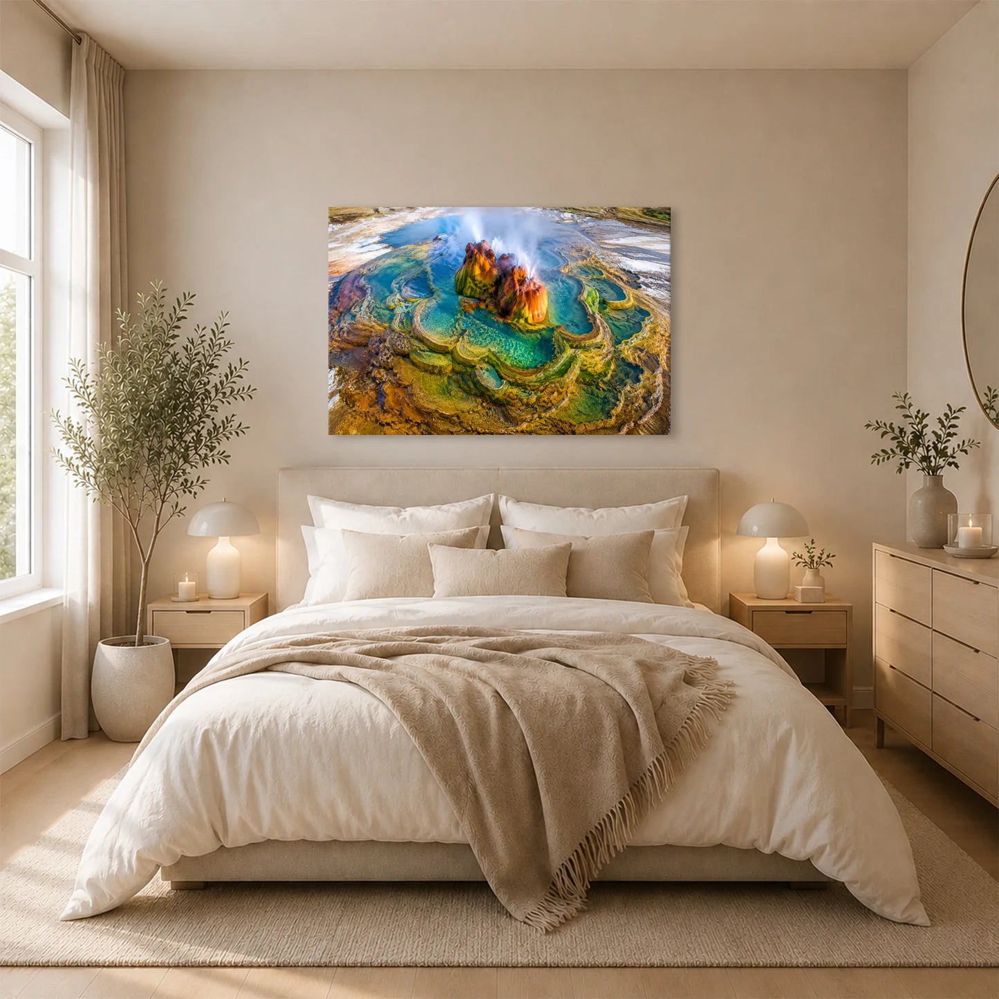Vorschaubild Wohnzimmerbild 4