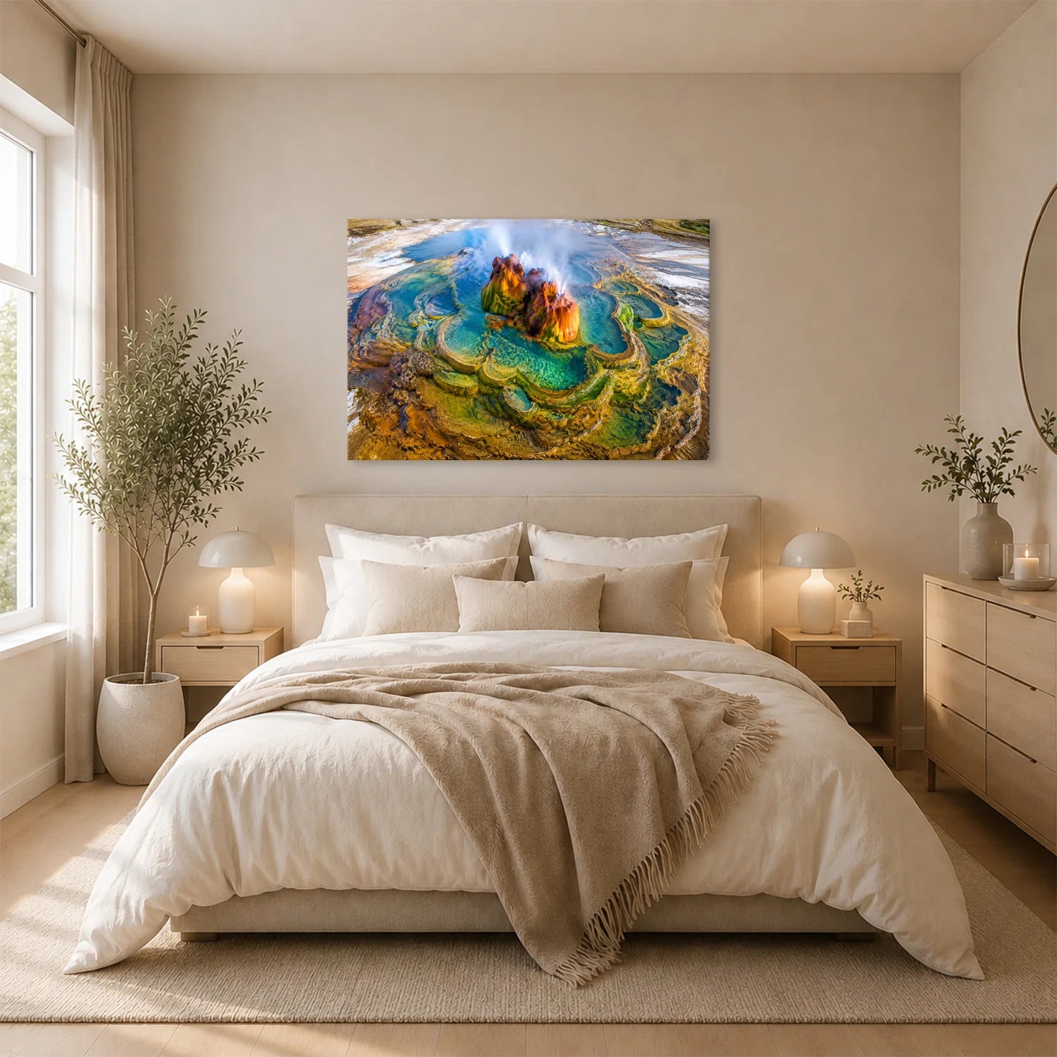 Vorschaubild Wohnzimmerbild 4