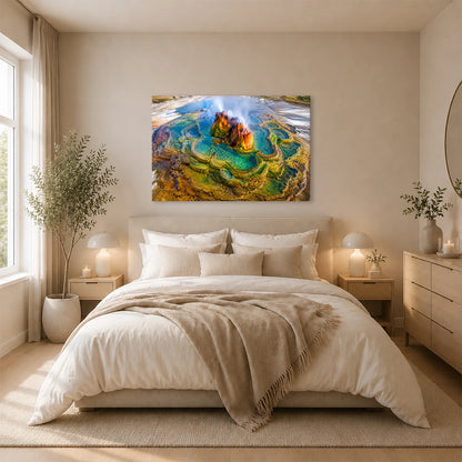 Vorschaubild Wohnzimmerbild 4