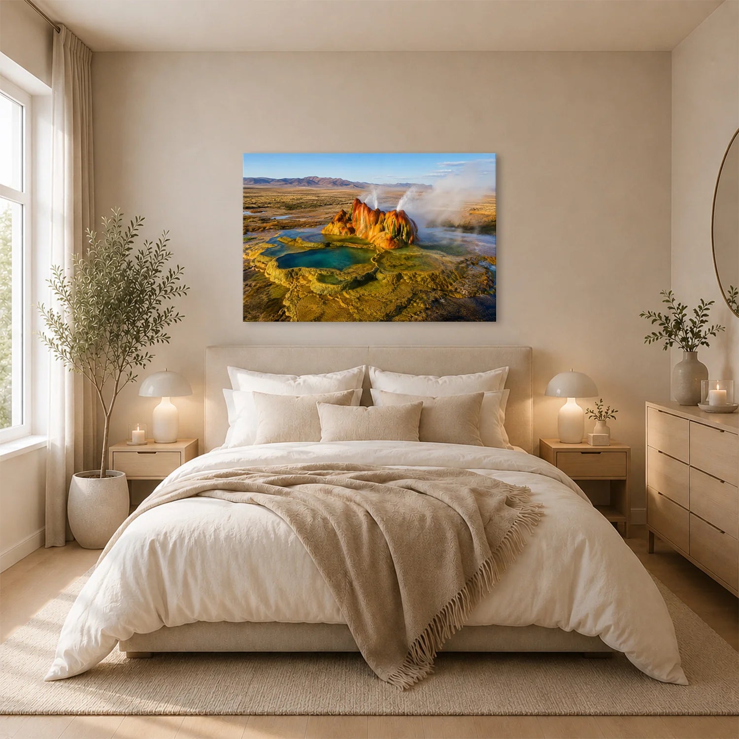 Vorschaubild Wohnzimmerbild 4