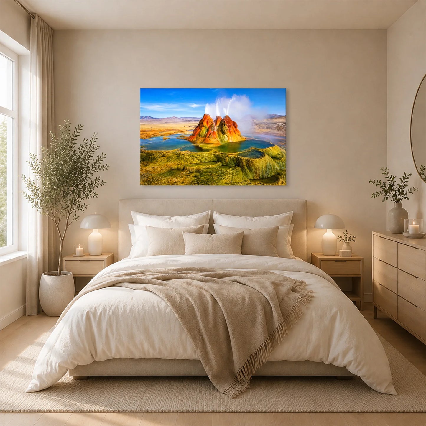 Vorschaubild Wohnzimmerbild 4