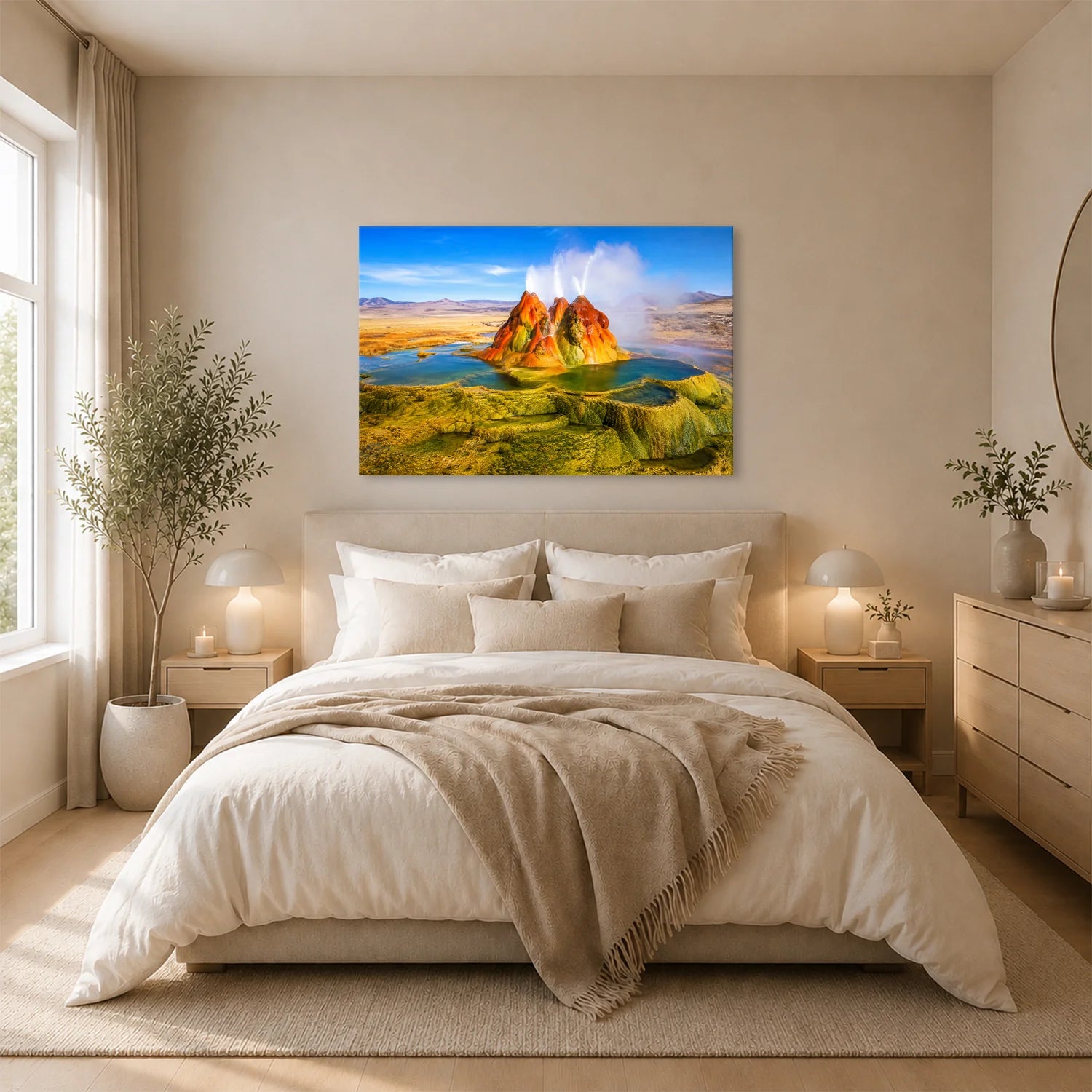 Vorschaubild Wohnzimmerbild 4