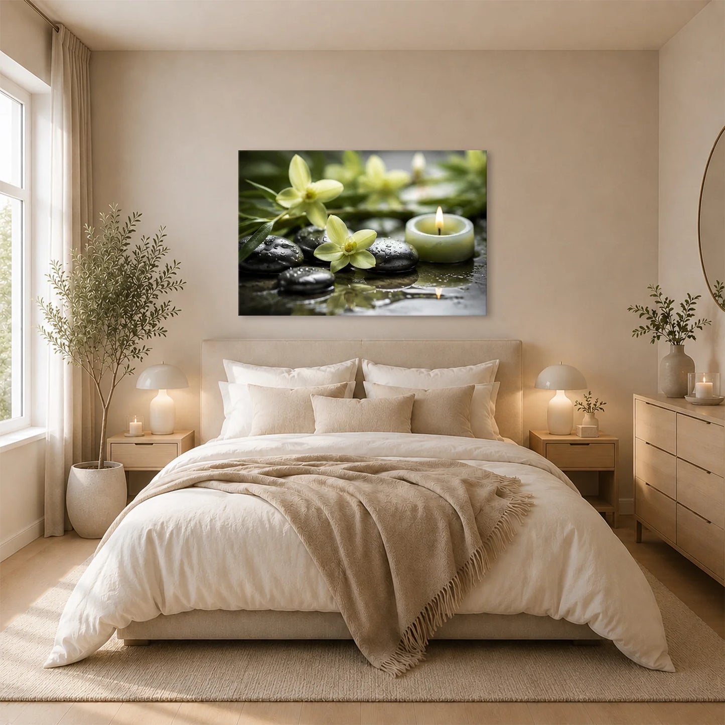 Vorschaubild Wohnzimmerbild 4