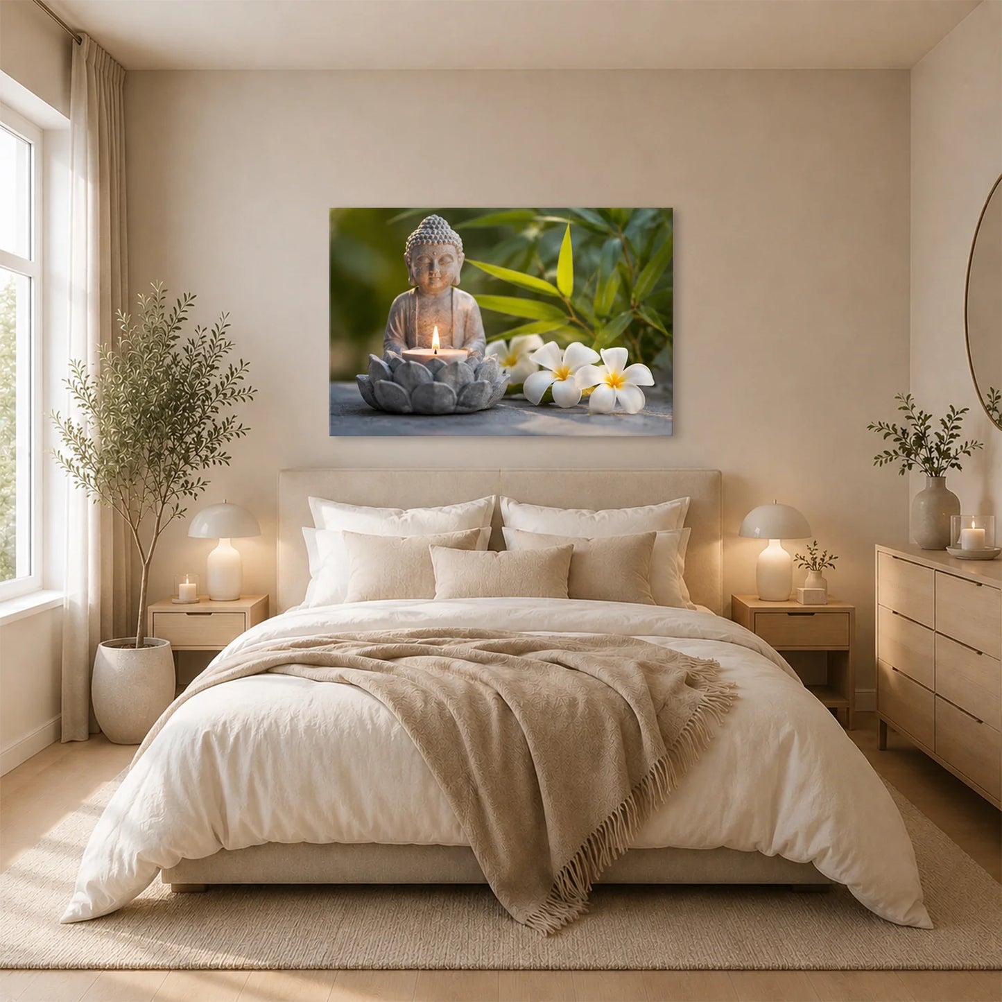 Vorschaubild Wohnzimmerbild 4