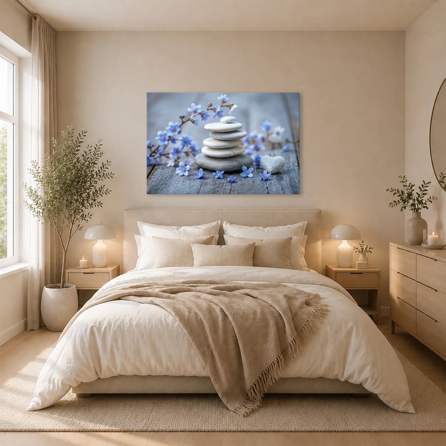 Vorschaubild Wohnzimmerbild 4