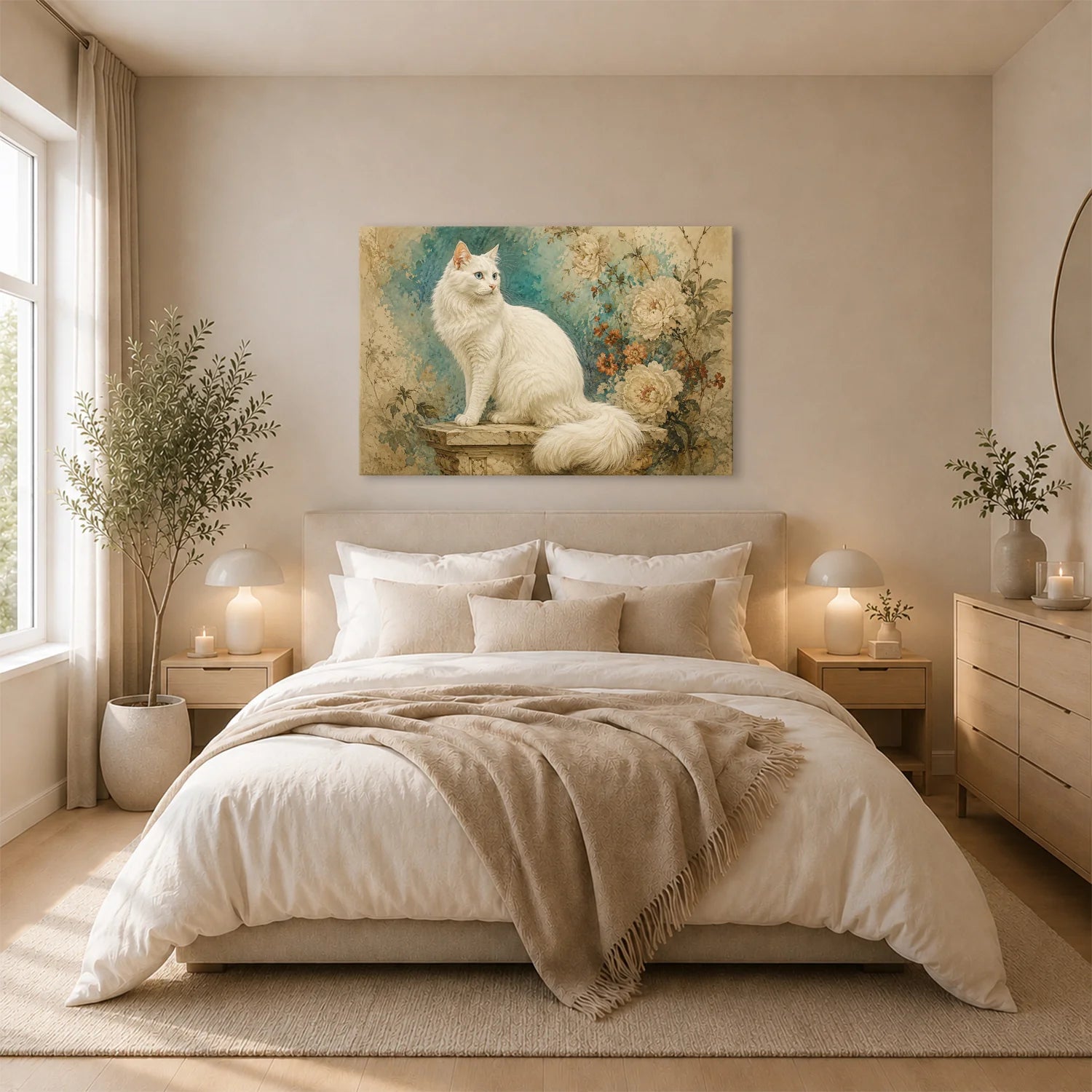 Vorschaubild Wohnzimmerbild 4