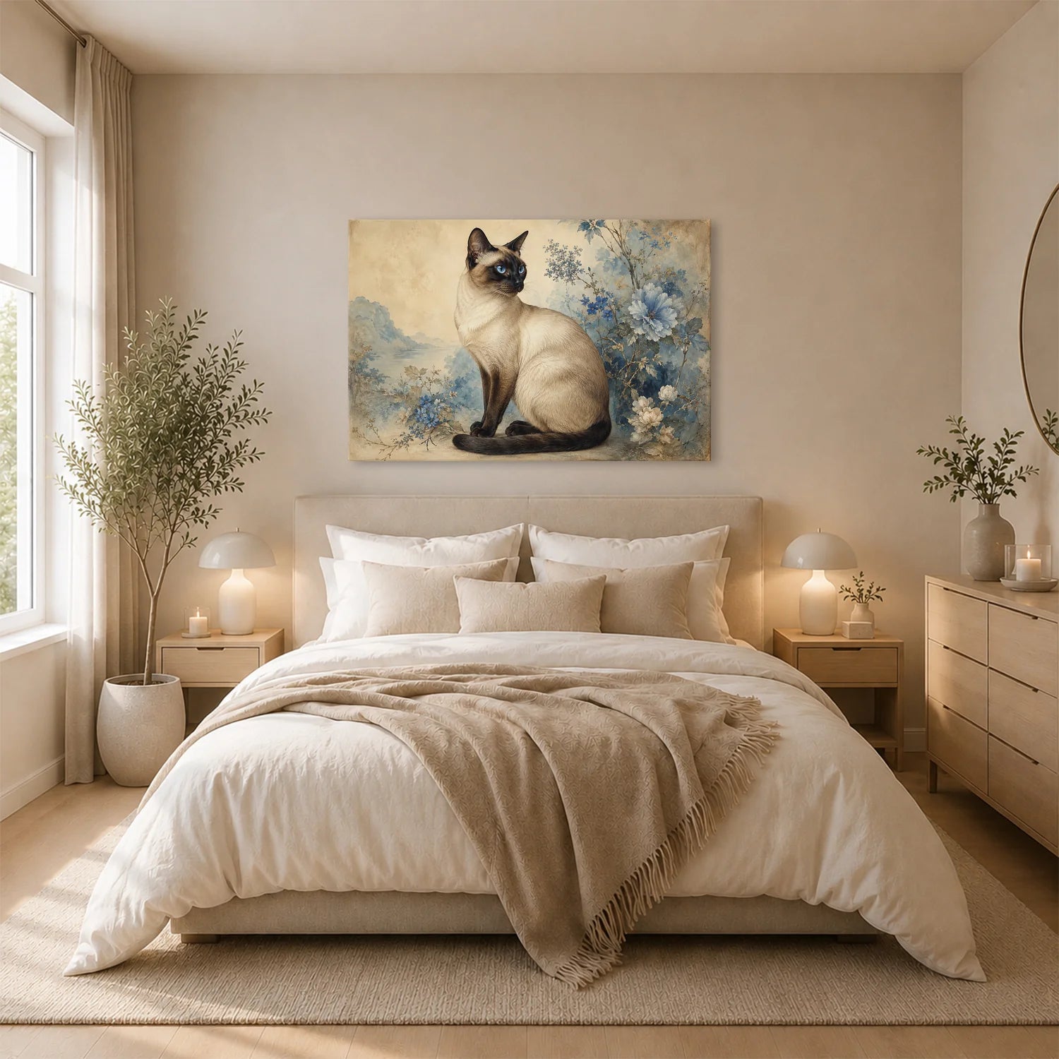 Vorschaubild Wohnzimmerbild 4